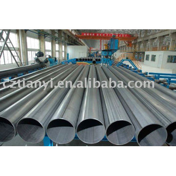 ERW Steel Pipe